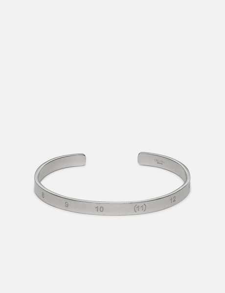 Maison Margiela Number Cuff Bracelet