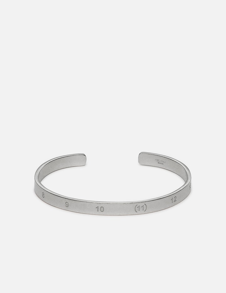 NUMBER REFERENCE CUFF 6,5MM Placeholder Image