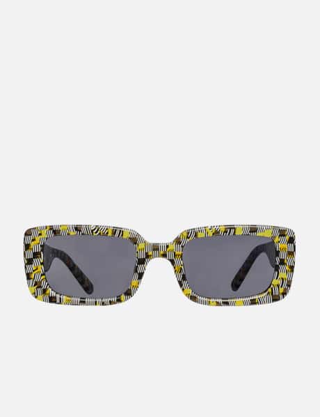 HOT FUTURES Groover Sunglasses