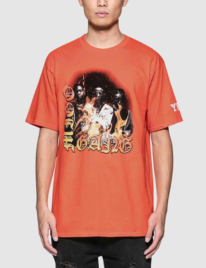 Migo Gang S/S T-Shirt Placeholder Image