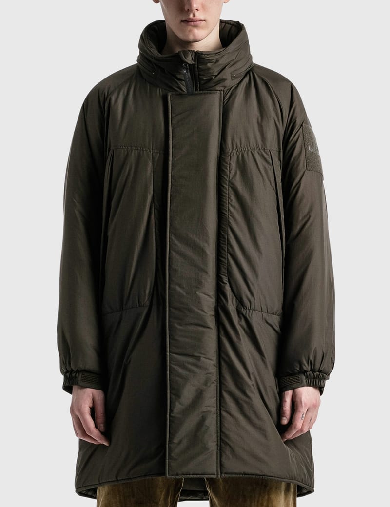 Wild Things - Polartec Wind Half Zip 