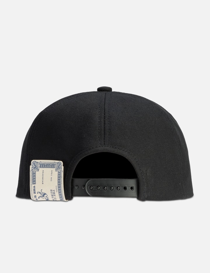 THE H.W.DOG&CO. Trucker Cap