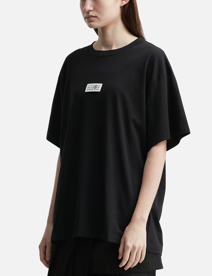 Numeric Cotton T-shirt Placeholder Image