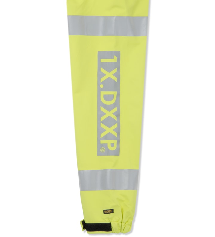 Highlighter Squad Seal Seam Jacket Placeholder Image