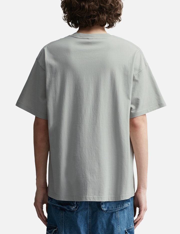 WORM FOOD T-SHIRT Placeholder Image