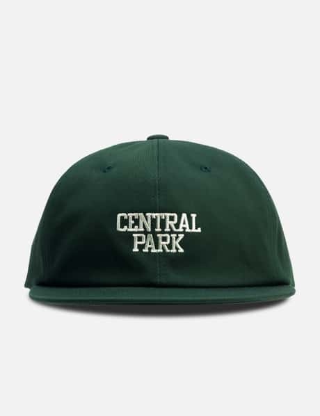 Unlikely Unlikely Souvenir Cap "Central Park"