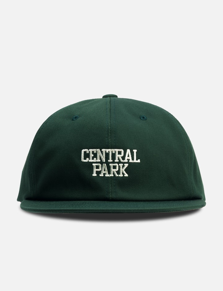 Unlikely Souvenir Cap "Central Park" Placeholder Image