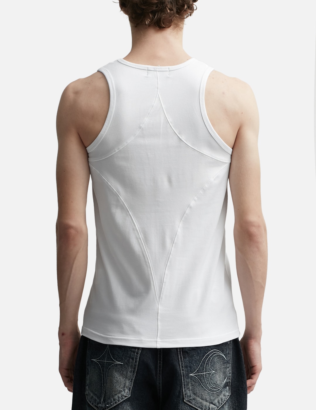 TC Tank Top view 19