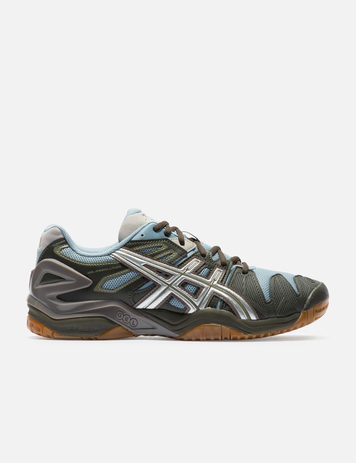 Asics GEL-RESOLUTION 5