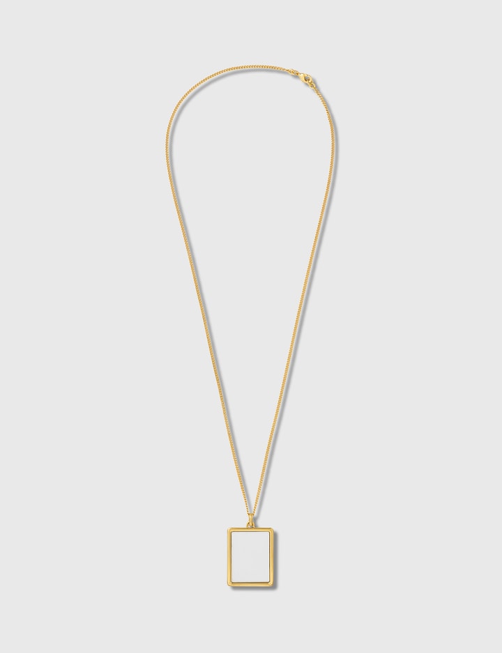 Whiteboard Necklace Placeholder Image