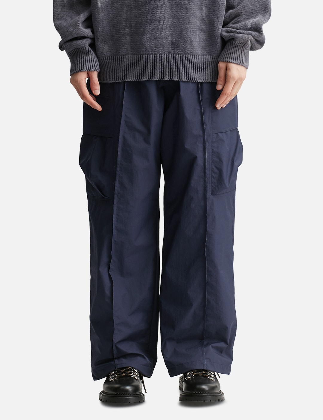 Reimagined Stadium Coach Pants view 12