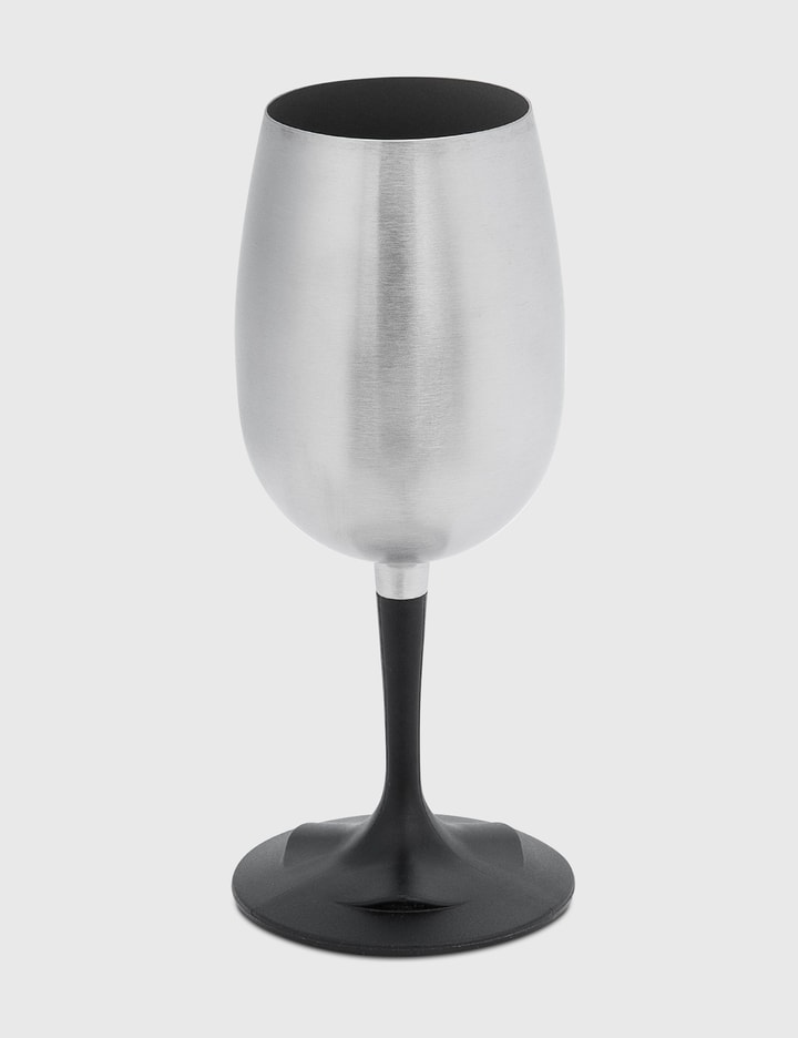 Glacier Stainless Nesting Wine Glass Placeholder Image