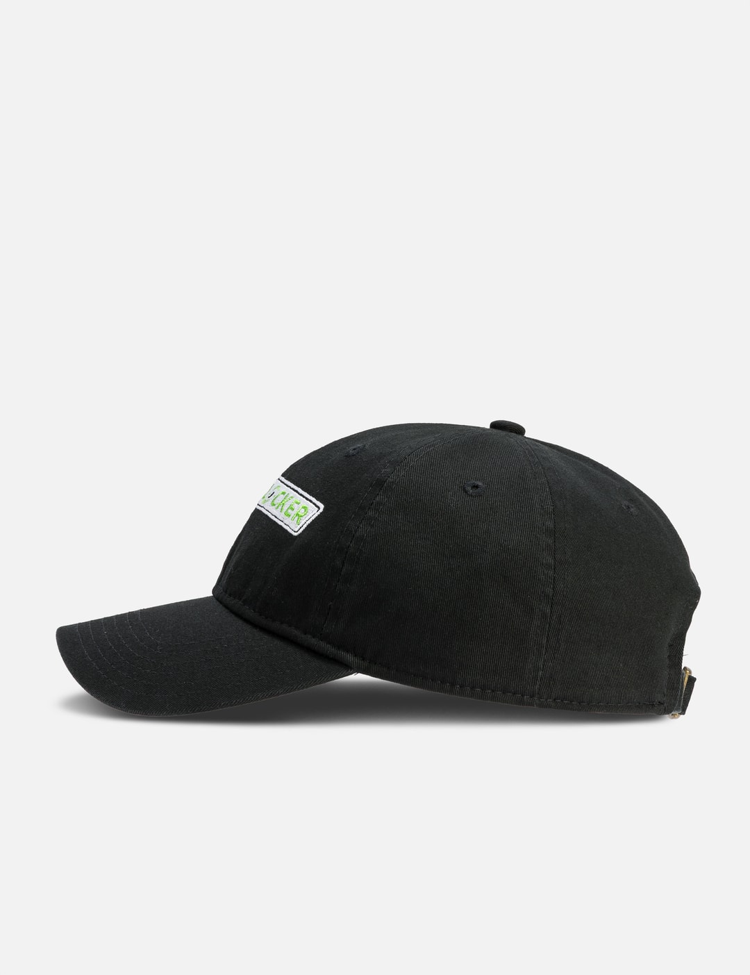 Put Locker Hat view 8