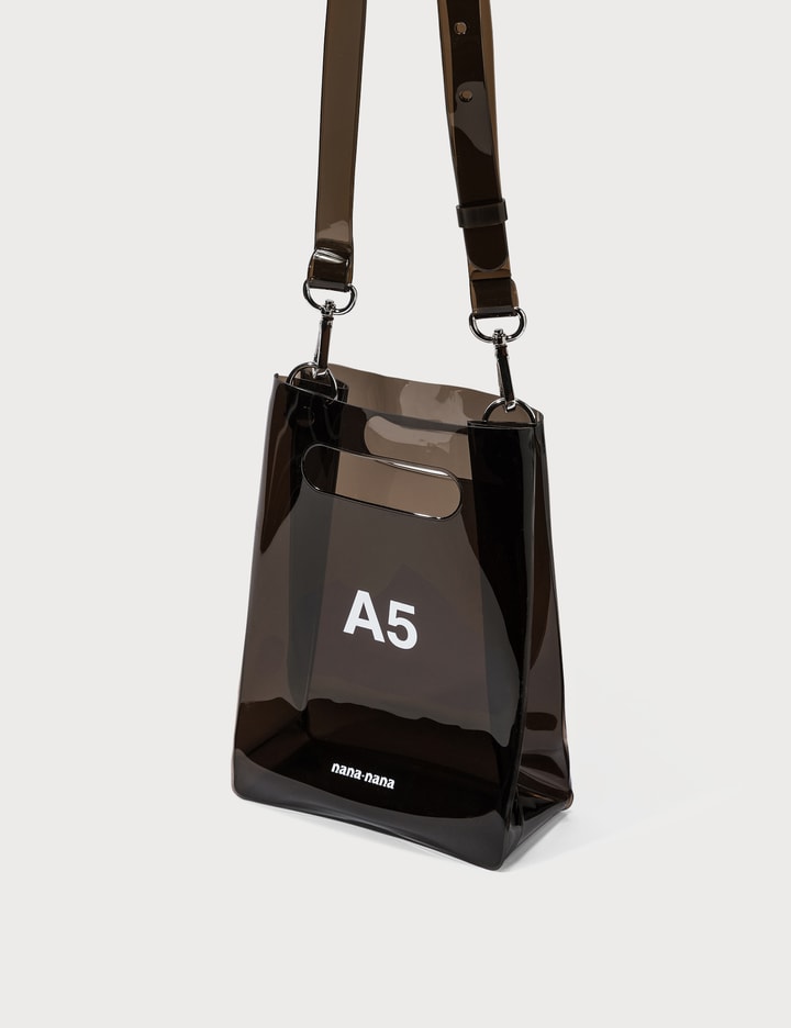 PVC A5 Bag Placeholder Image