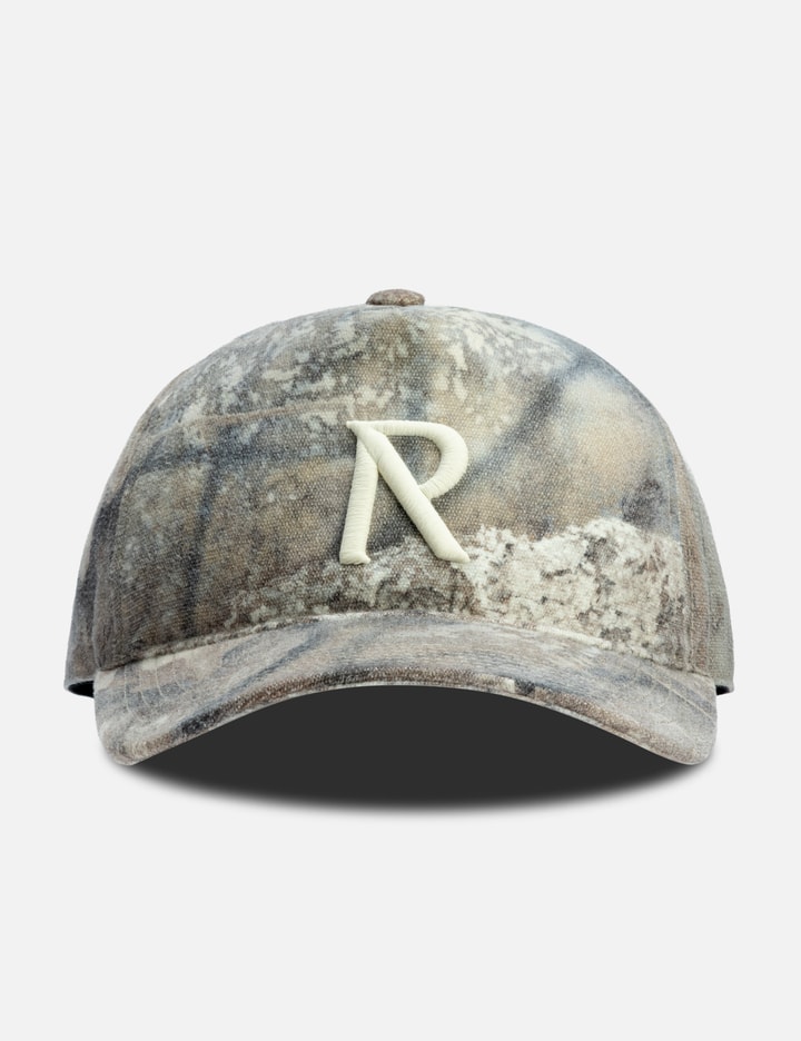 Represent Realtree® Camo Cap