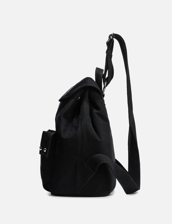 D & Friends Stud Pocket Backpack Placeholder Image