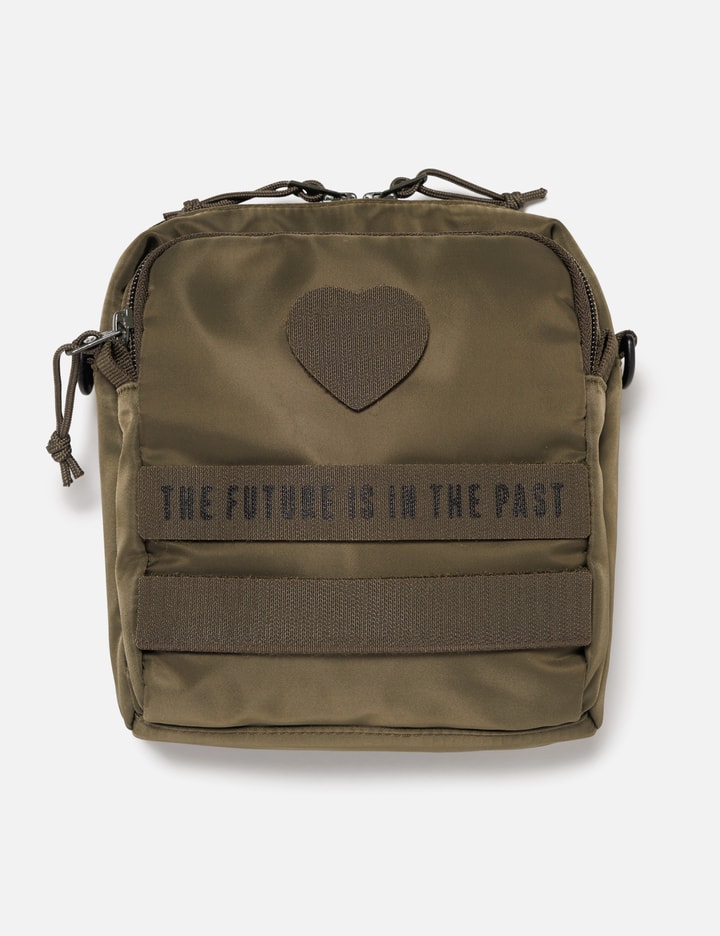 MILITARY POUCH LARGE Placeholder Image