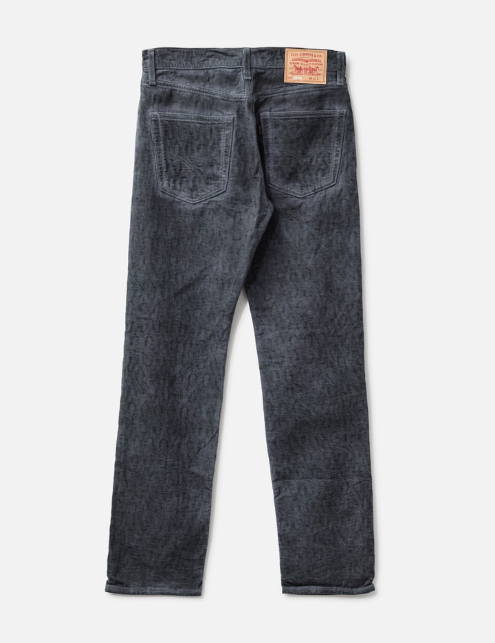 Stüssy Levi's Denim