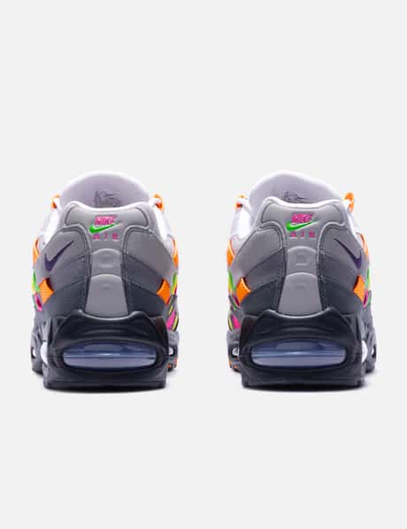 Air Max 95 Woven Big Bubble view 9