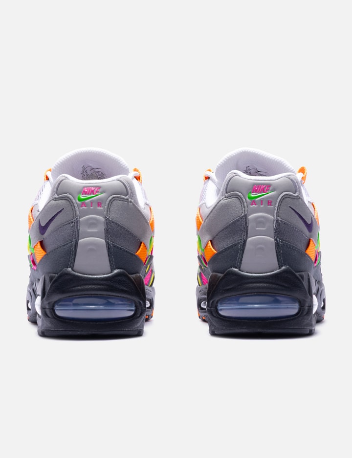 Air Max 95 Woven Big Bubble view 3