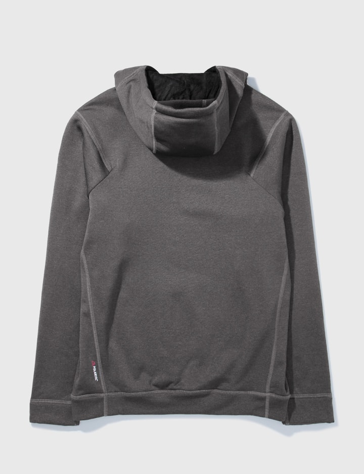 RAVEN HOODIE Placeholder Image