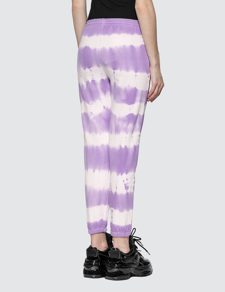Cherub Devil Tie Dye Jogger Pants Placeholder Image