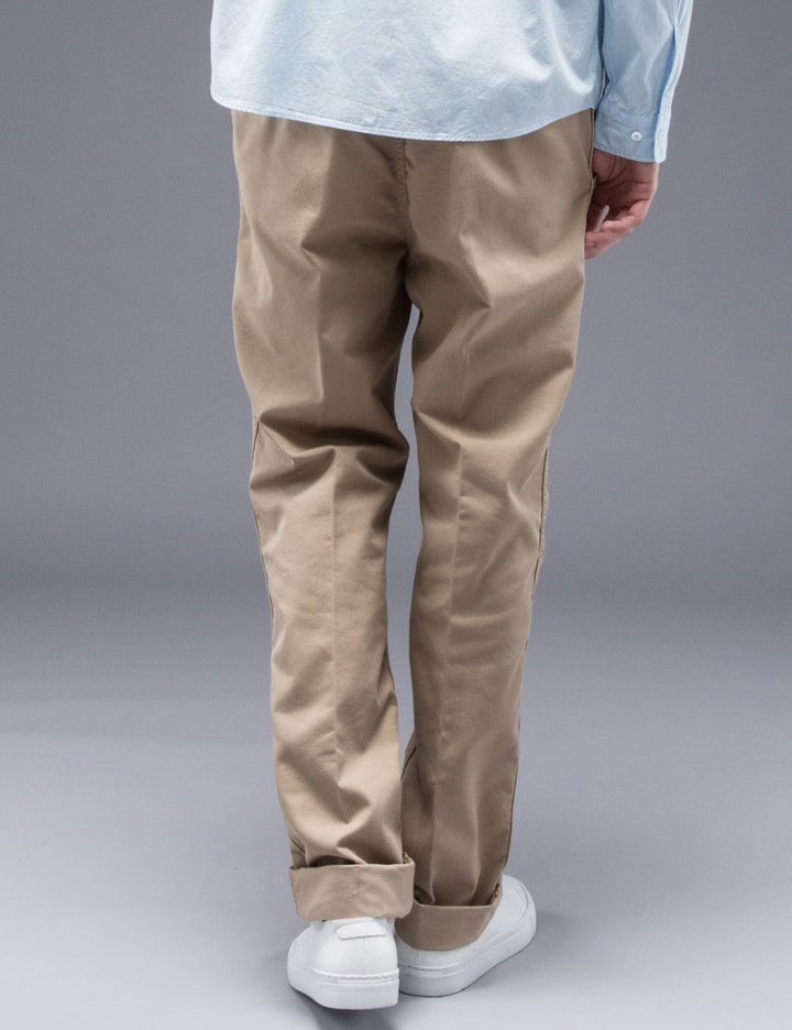 "Joe" 10/L Military Chino Pants Placeholder Image