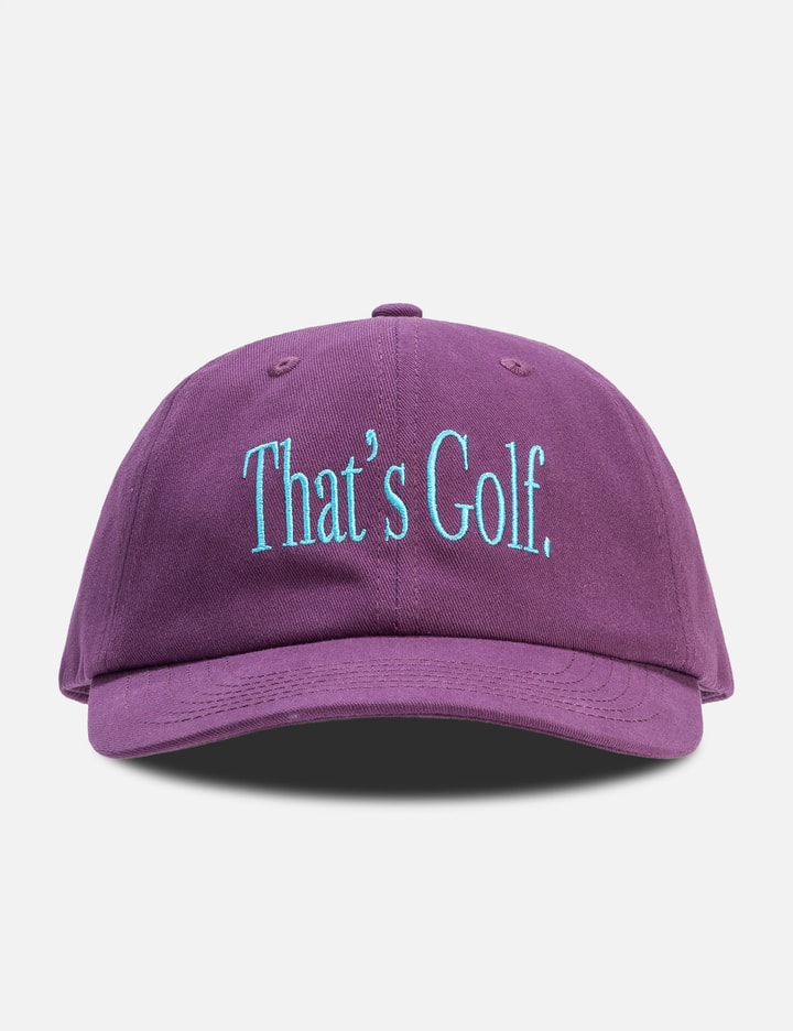 Metalwood Studio THAT'S GOLF DAD HAT