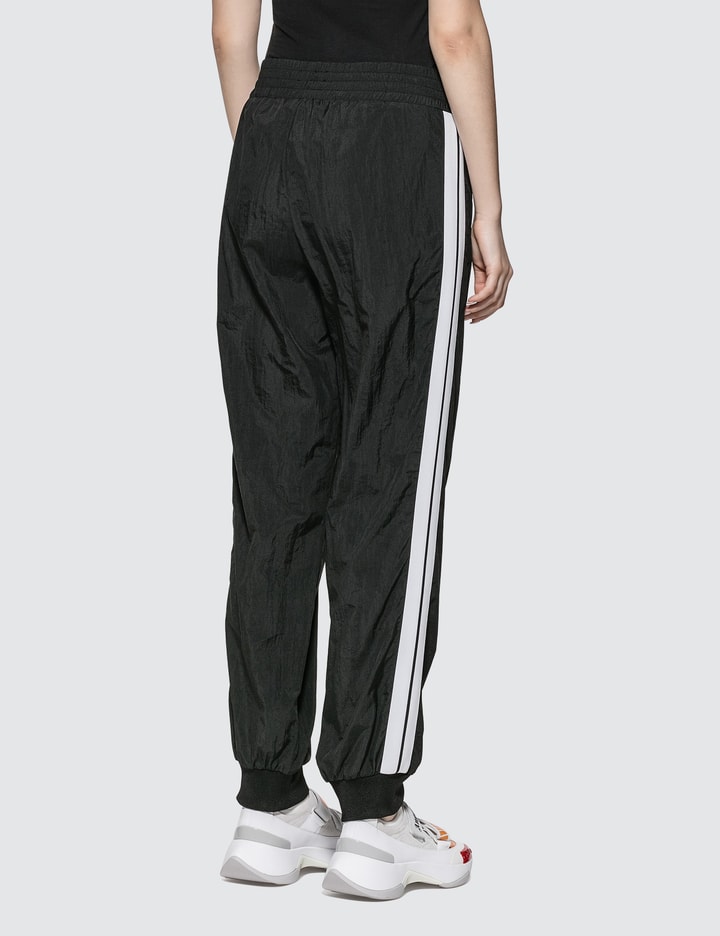 Over Logo Track Pants Placeholder Image