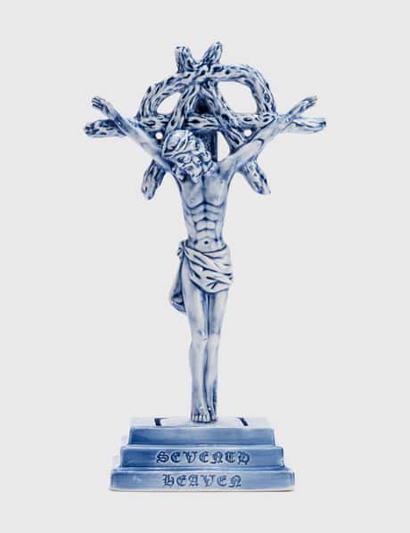 Yeenjoy Studio Yeenjoy x Seventh Heaven Incense Burner