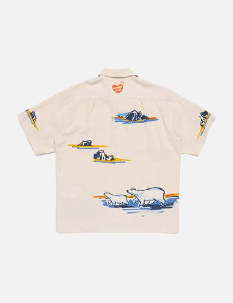 Printed Shirt view 8