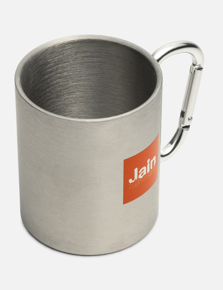 Jain Loves Japan: Cup Placeholder Image