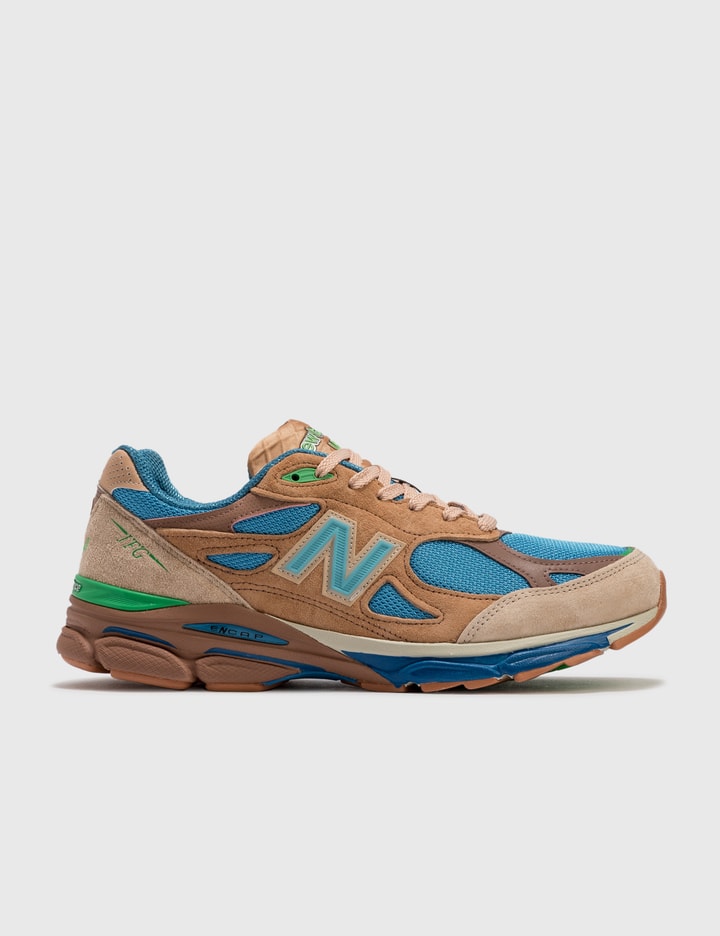 New Balance x Joe Freshgoods 990v3 Sneaker Placeholder Image