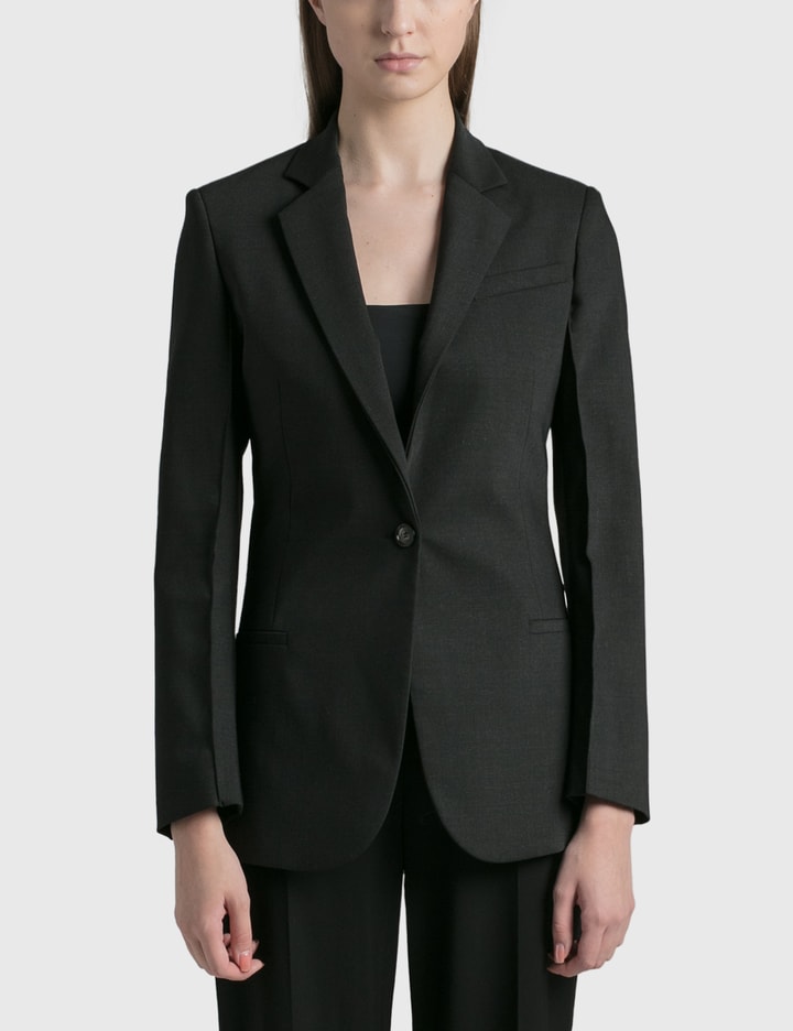 Tailored Jacket Placeholder Image