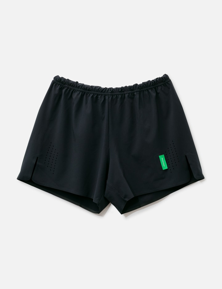 District Vision Performance Lab Split Shorts