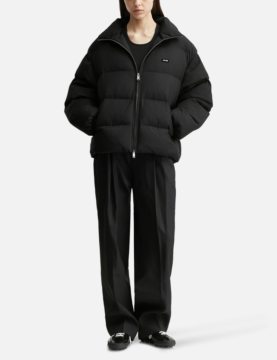 THE ORIGINAL 1 Puffer Jacket view 15