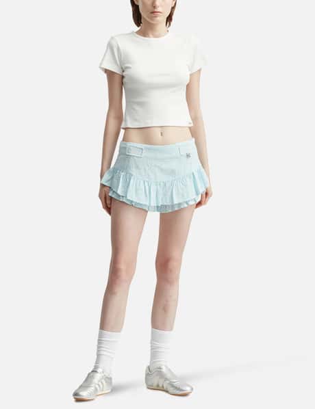 Rodeo Micro Mini Skirt view 11