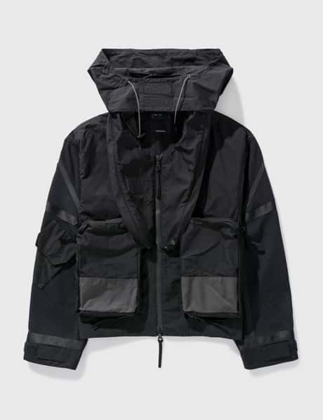 Meanswhile Beaufort Flight Jacket