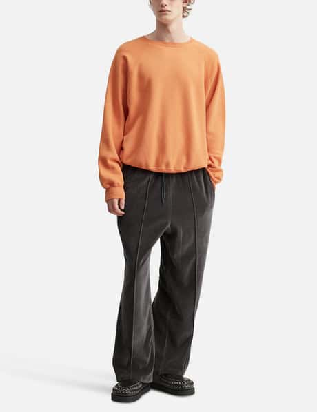 Raglan Sleeve Crew view 14