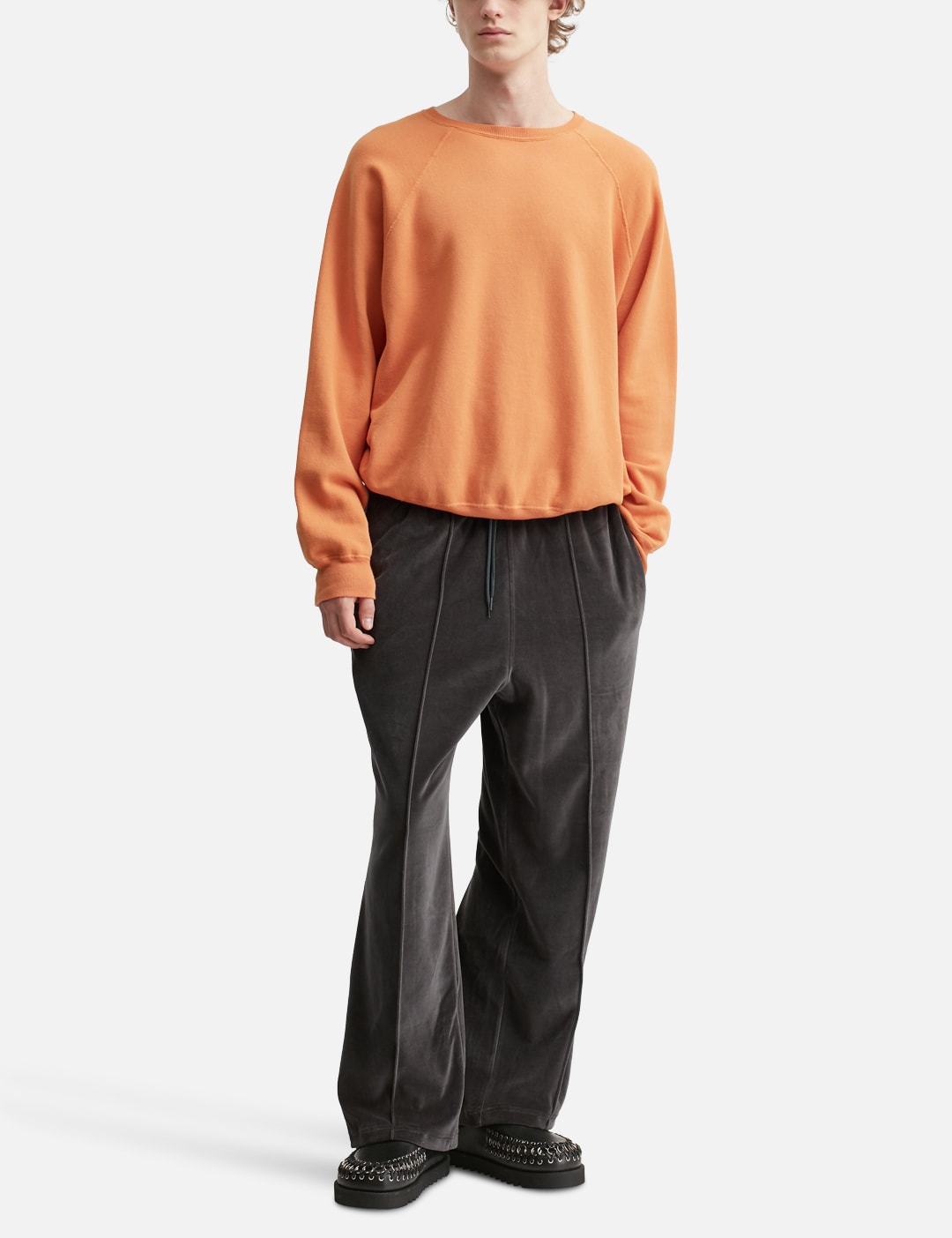 Raglan Sleeve Crew view 15