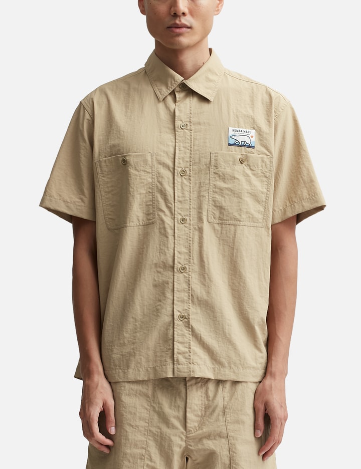 Camping Shirt Placeholder Image