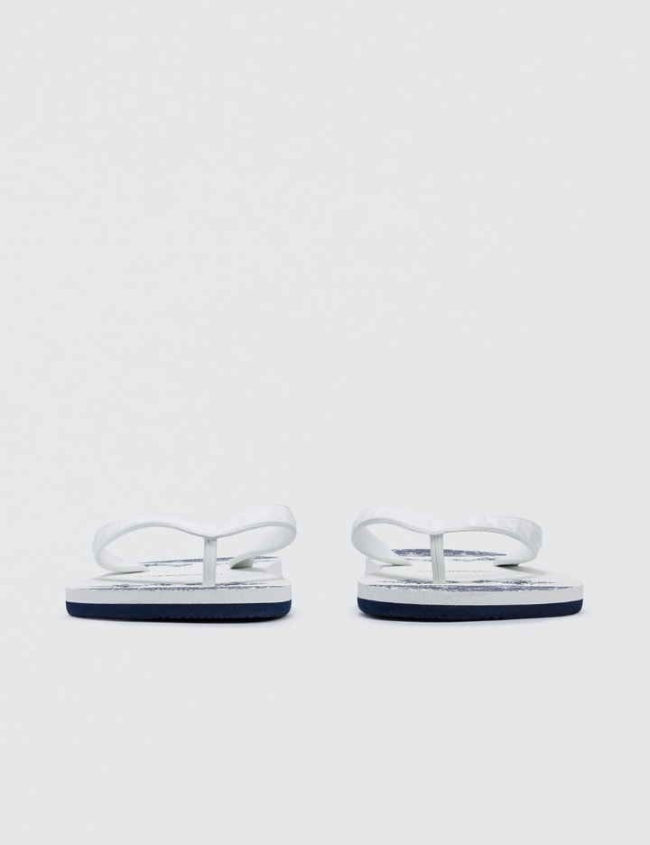Undercover x Hayn UFO Slippers Placeholder Image