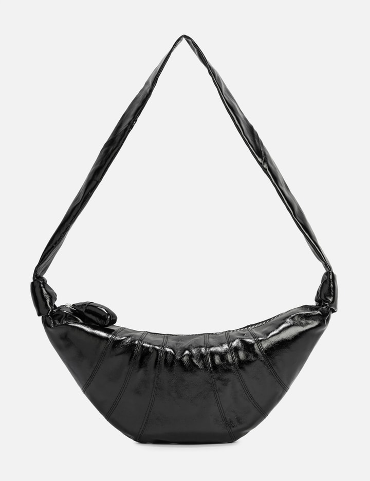 Medium Croissant Bag