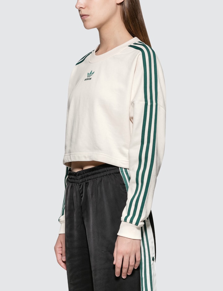 Cropped Sweater Placeholder Image