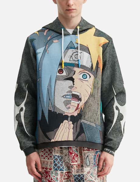 NARUTO X VERYRARE Naruto Vs. Sasuke view 10