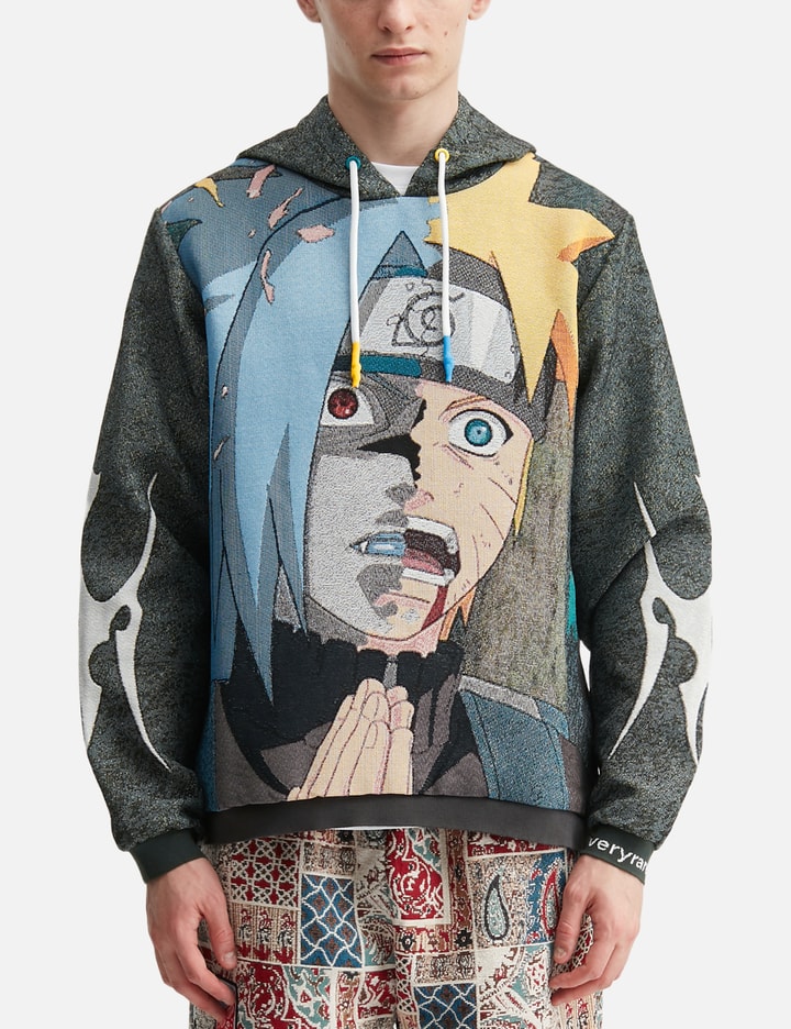 VERYRARE NARUTO X VERYRARE Naruto Vs. Sasuke