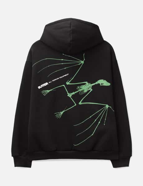 Nocturnal Pullover Hood view 8