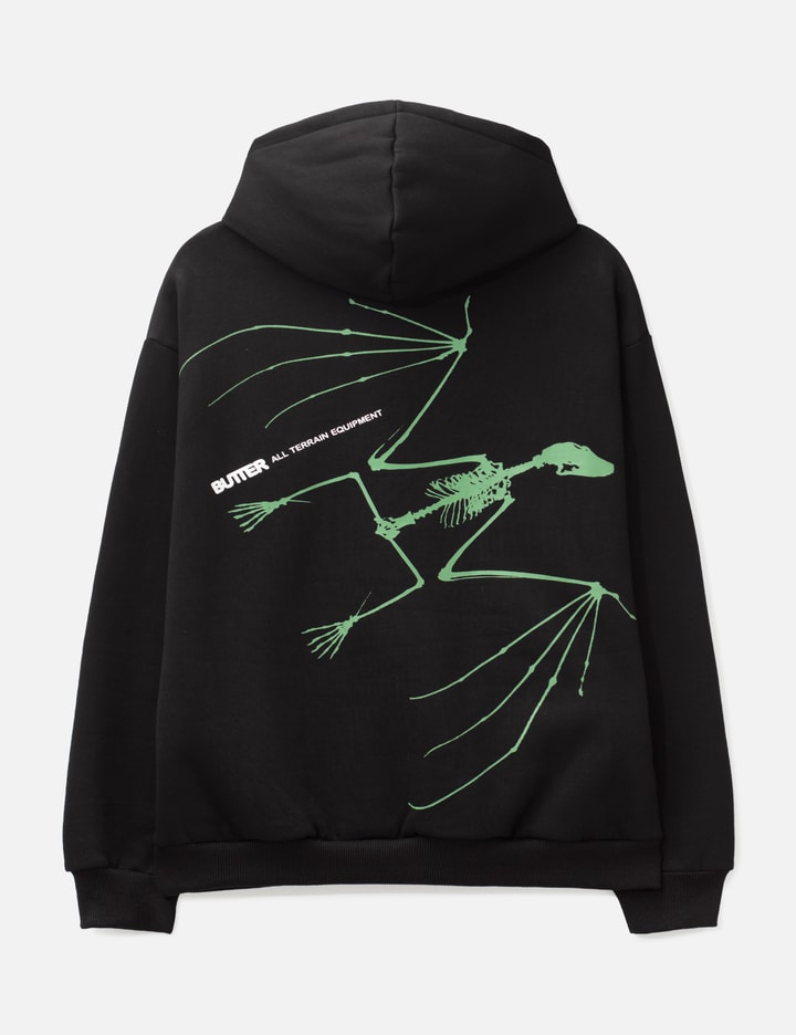 Butter Goods Nocturnal Pullover Hood