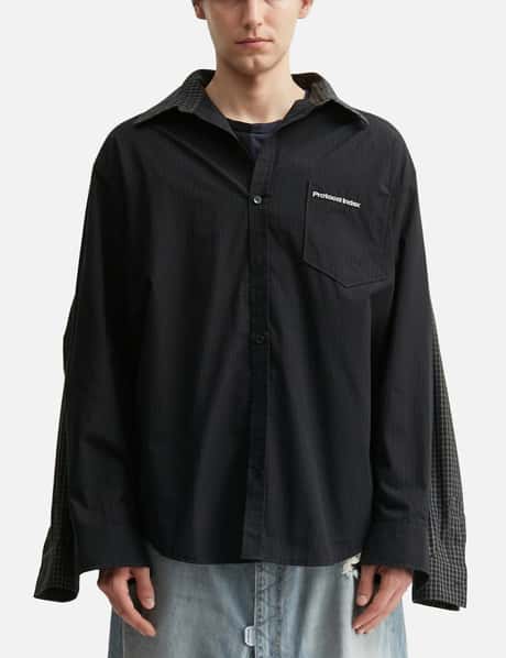 Four Hands Check Shirts view 16