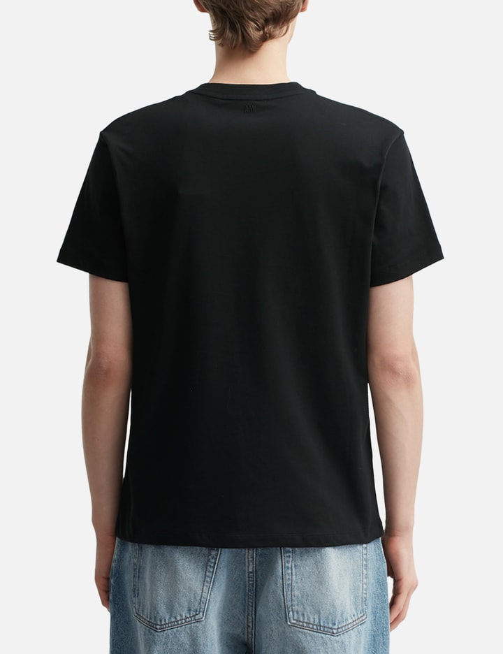 Red Ami de Coeur T-shirt Placeholder Image